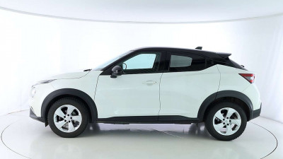 Nissan Juke Gebrauchtwagen Nissan Juke Gebrauchtwagen