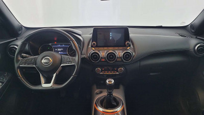 Nissan Juke Gebrauchtwagen Nissan Juke Gebrauchtwagen