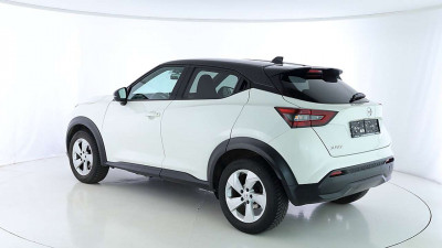 Nissan Juke Gebrauchtwagen Nissan Juke Gebrauchtwagen