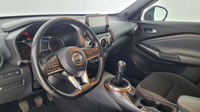 Nissan Juke Gebrauchtwagen Nissan Juke Gebrauchtwagen