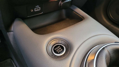 Nissan Juke Gebrauchtwagen Nissan Juke Gebrauchtwagen