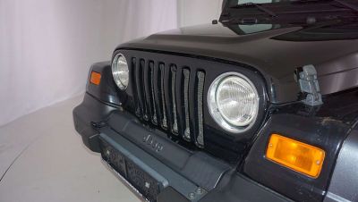 Jeep Wrangler Gebrauchtwagen Jeep Wrangler Gebrauchtwagen