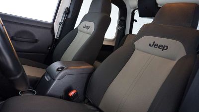 Jeep Wrangler Gebrauchtwagen Jeep Wrangler Gebrauchtwagen