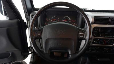 Jeep Wrangler Gebrauchtwagen Jeep Wrangler Gebrauchtwagen
