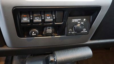 Jeep Wrangler Gebrauchtwagen Jeep Wrangler Gebrauchtwagen