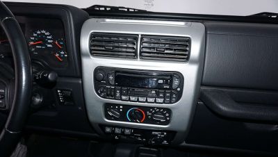 Jeep Wrangler Gebrauchtwagen Jeep Wrangler Gebrauchtwagen