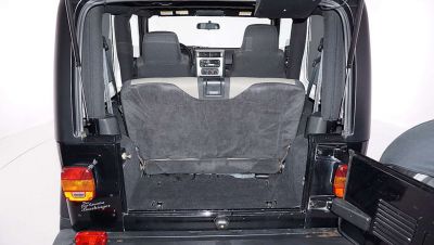 Jeep Wrangler Gebrauchtwagen Jeep Wrangler Gebrauchtwagen