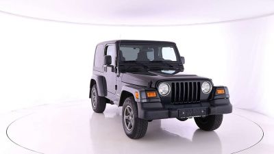 Jeep Wrangler Gebrauchtwagen Jeep Wrangler Gebrauchtwagen