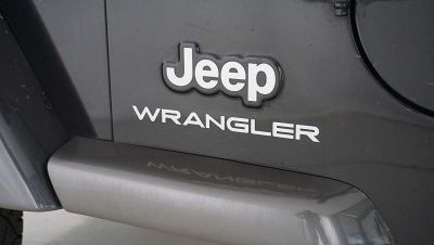 Jeep Wrangler Gebrauchtwagen Jeep Wrangler Gebrauchtwagen