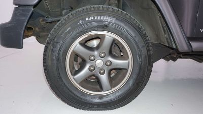 Jeep Wrangler Gebrauchtwagen Jeep Wrangler Gebrauchtwagen