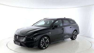 Peugeot 308 Vorführwagen Peugeot 308 Vorführwagen