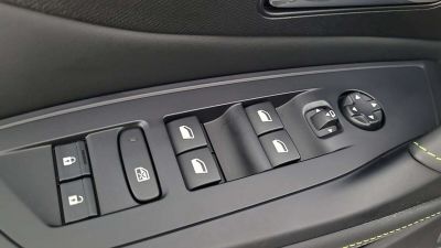Peugeot 308 Tageszulassung