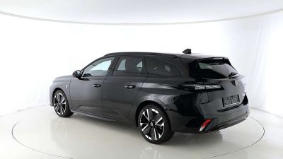 Peugeot 308 Vorführwagen Peugeot 308 Vorführwagen