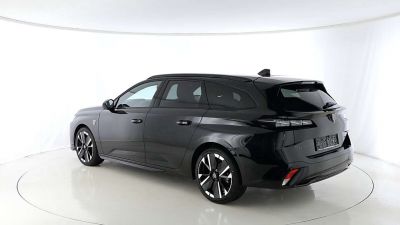 Peugeot 308 Tageszulassung