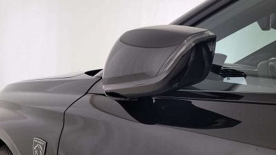 Peugeot 308 Tageszulassung