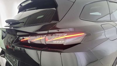 Peugeot 308 Tageszulassung