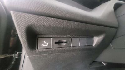 Peugeot 308 Tageszulassung