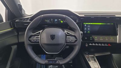 Peugeot 308 Vorführwagen Peugeot 308 Vorführwagen