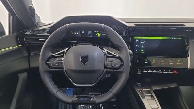 Peugeot 308 Tageszulassung