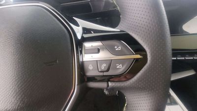 Peugeot 308 Vorführwagen Peugeot 308 Vorführwagen