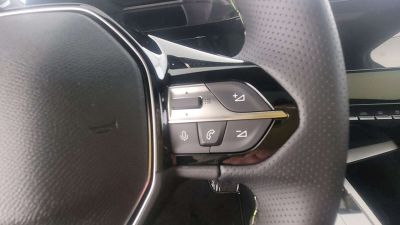 Peugeot 308 Tageszulassung
