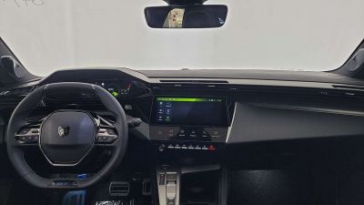 Peugeot 308 Vorführwagen Peugeot 308 Vorführwagen