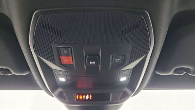 Peugeot 308 Tageszulassung