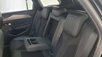 Peugeot 308 Vorführwagen Peugeot 308 Vorführwagen
