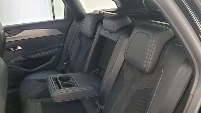 Peugeot 308 Tageszulassung