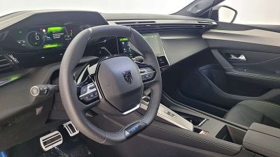 Peugeot 308 Vorführwagen Peugeot 308 Vorführwagen