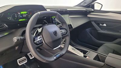 Peugeot 308 Tageszulassung