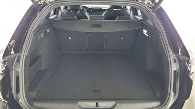 Peugeot 308 Tageszulassung