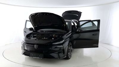 Peugeot 308 Vorführwagen Peugeot 308 Vorführwagen
