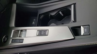 Peugeot 308 Tageszulassung