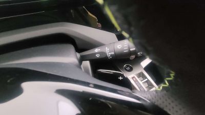 Peugeot 308 Tageszulassung