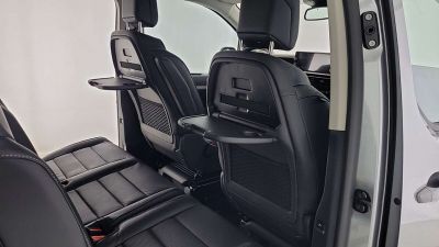 Opel Zafira Tageszulassung