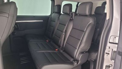 Opel Zafira Tageszulassung