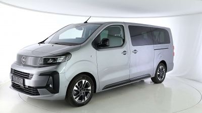 Opel Zafira Vorführwagen Opel Zafira Vorführwagen