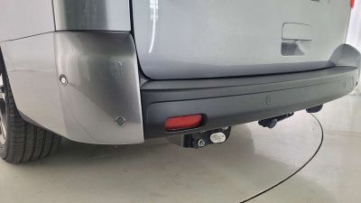 Opel Zafira Tageszulassung