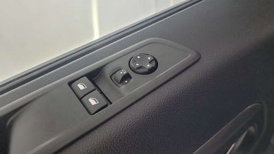 Opel Zafira Tageszulassung
