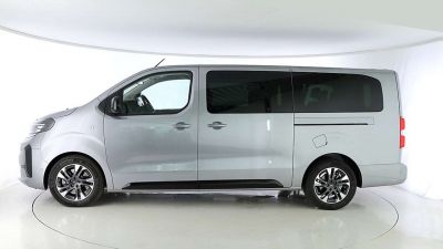 Opel Zafira Vorführwagen Opel Zafira Vorführwagen