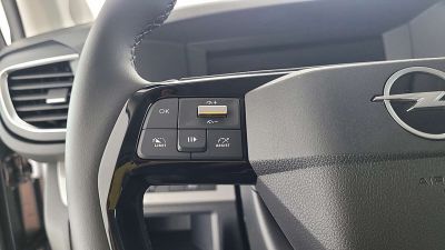 Opel Zafira Vorführwagen Opel Zafira Vorführwagen