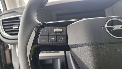 Opel Zafira Tageszulassung