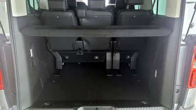 Opel Zafira Vorführwagen Opel Zafira Vorführwagen
