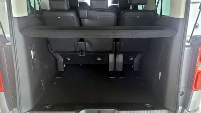 Opel Zafira Tageszulassung