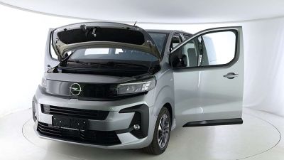 Opel Zafira Vorführwagen Opel Zafira Vorführwagen