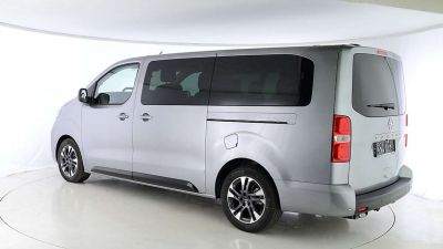 Opel Zafira Tageszulassung