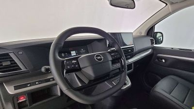 Opel Zafira Tageszulassung