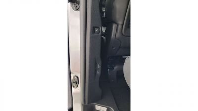 Opel Zafira Tageszulassung