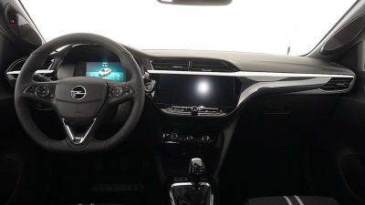 Opel Corsa Neuwagen Opel Corsa Neuwagen